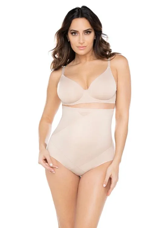 Tummy Tuck High-Waist Shaping Brief