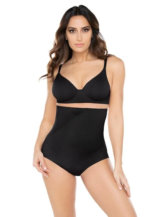 Tummy Tuck High-Waist Shaping Brief