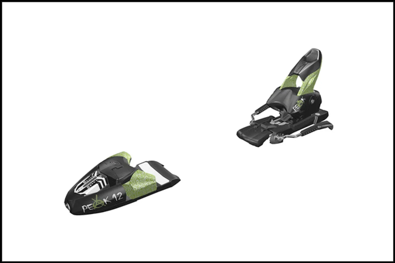 Tyrolia Peak 12 Wide Ski Bindings