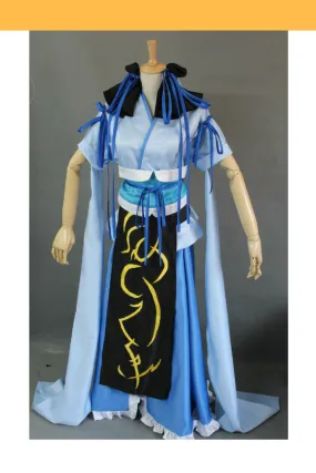 Unbreakable Machine Doll Irori Cosplay Costume