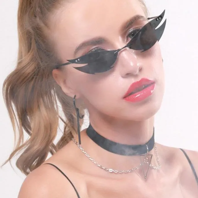 VIBE SUNGLASSES