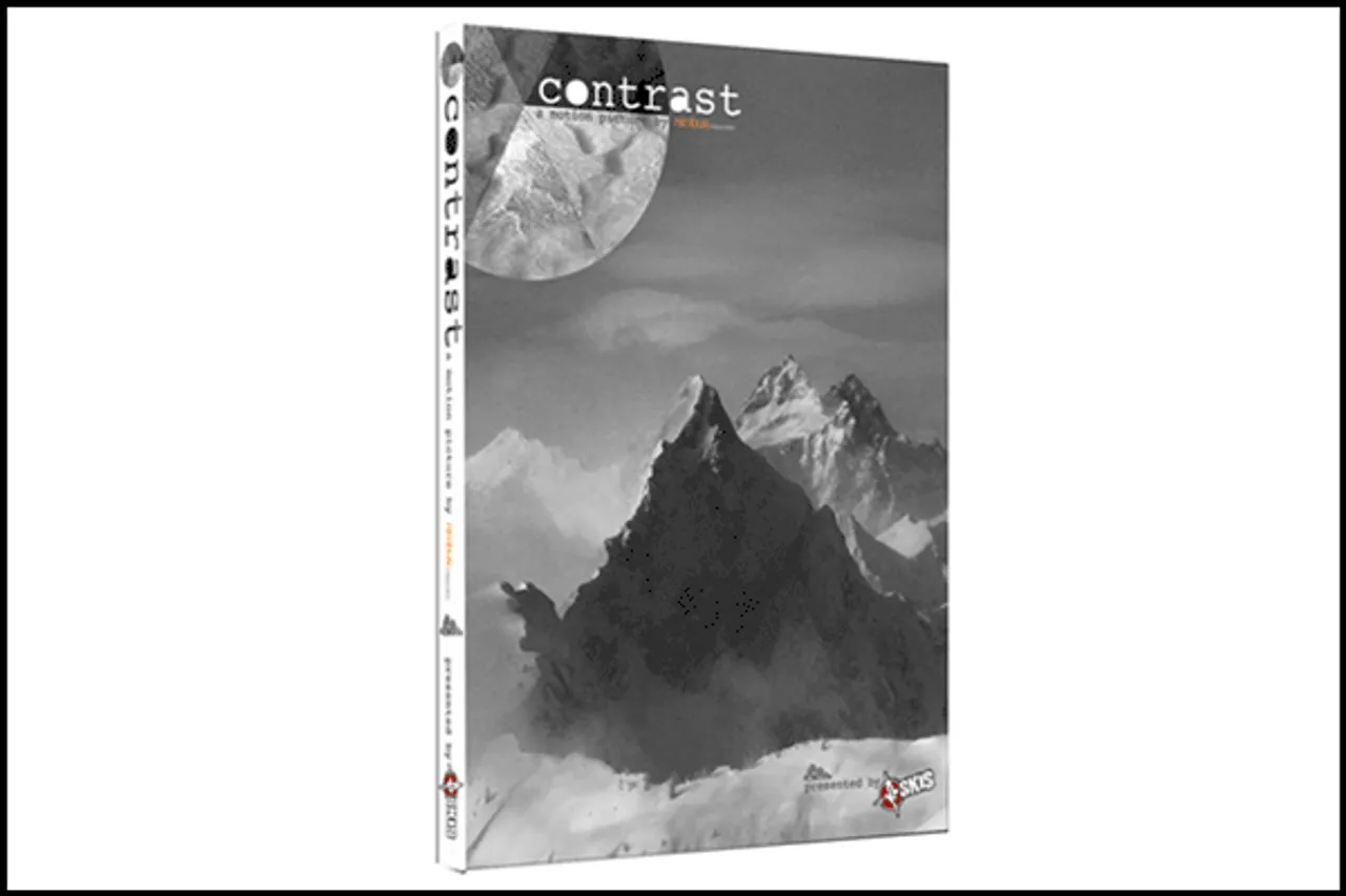 Video Contrast Ski Dvd