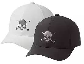 Volvik Golf Hot Melt Skull Cap