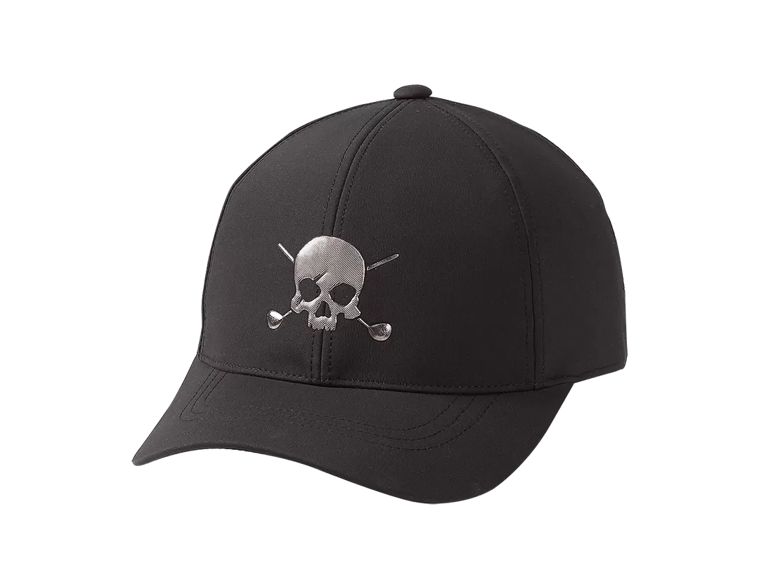 Volvik Golf Hot Melt Skull Cap