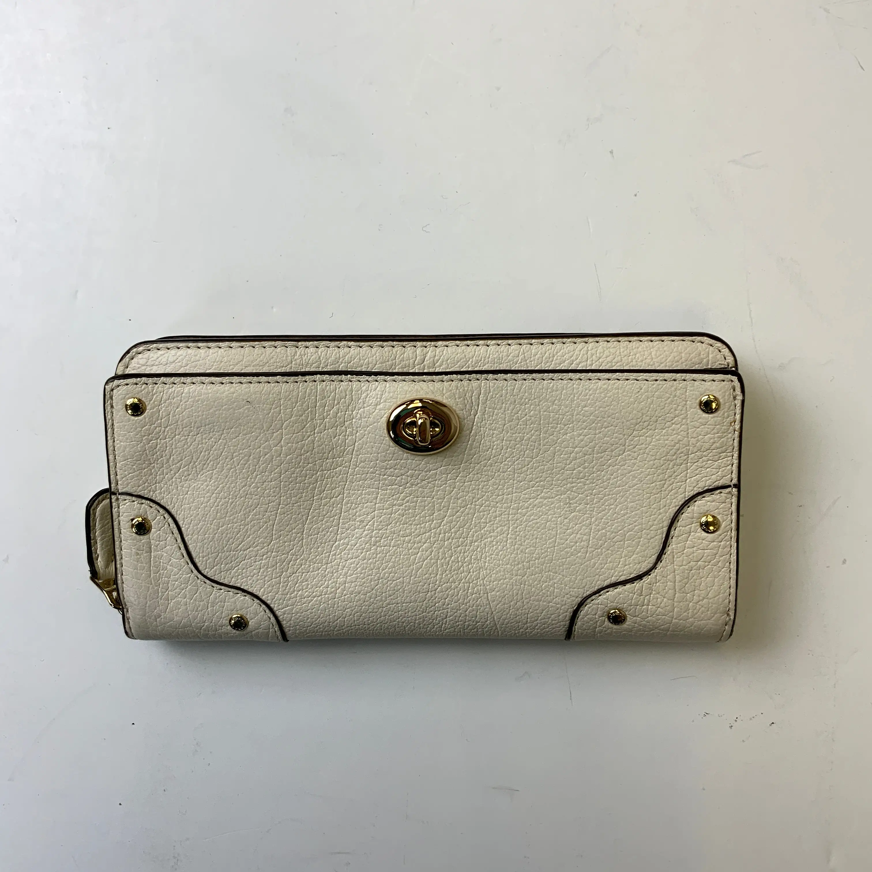 Wallet Designer By Coach  Size: Medium