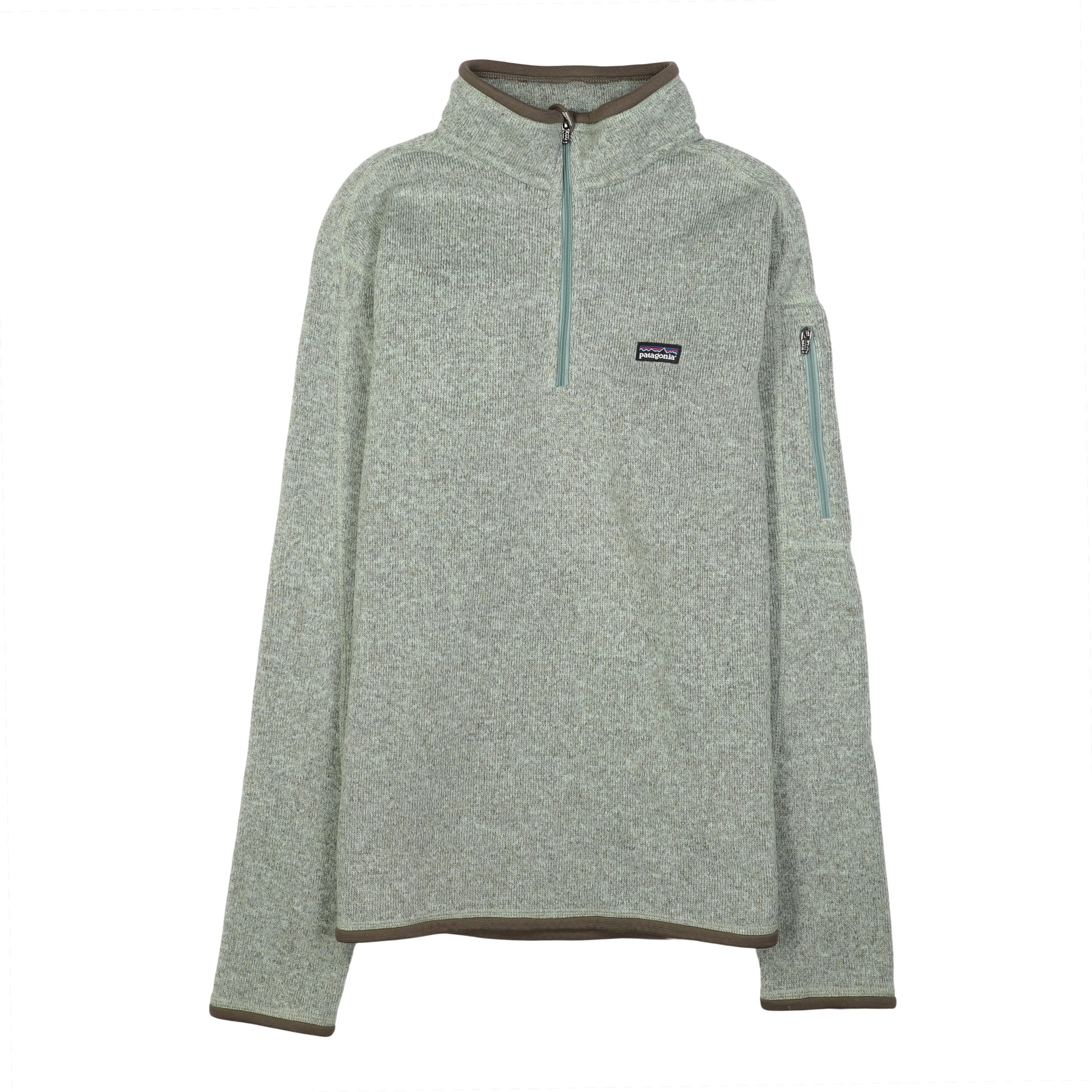 Women's Better Sweater 1/4-Zip