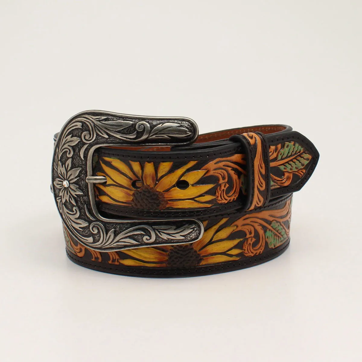 Women's Nocona Western Belt #N320002301