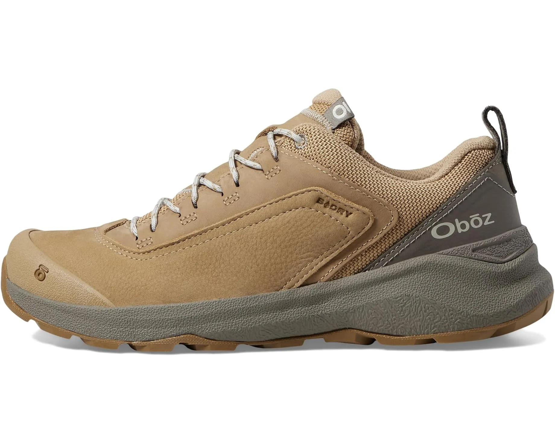 Women's Oboz Cottonwood Low B-Dry