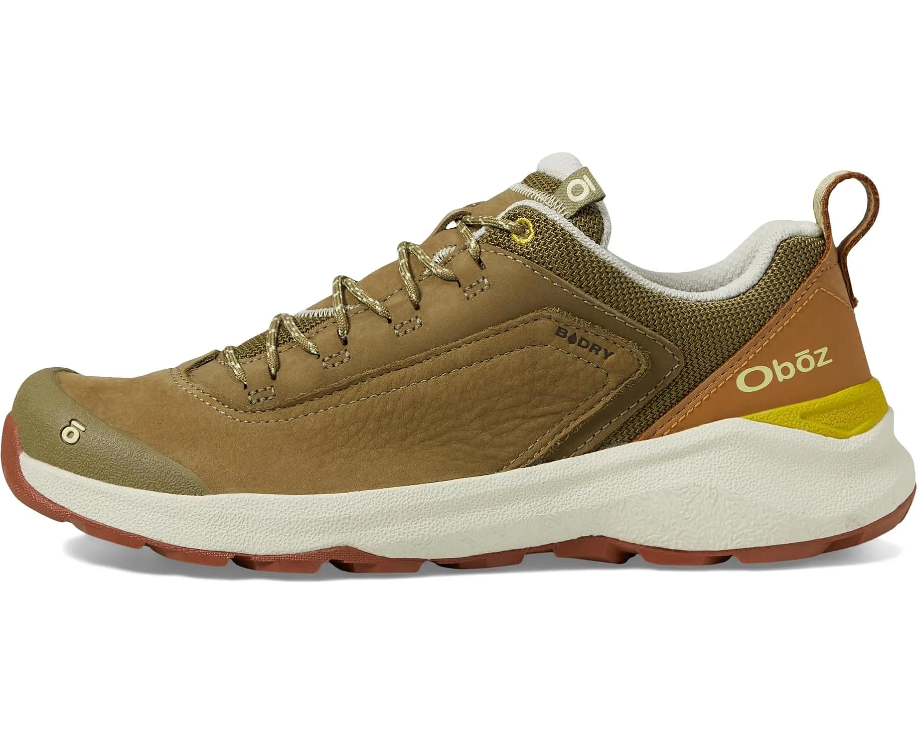 Women's Oboz Cottonwood Low B-Dry