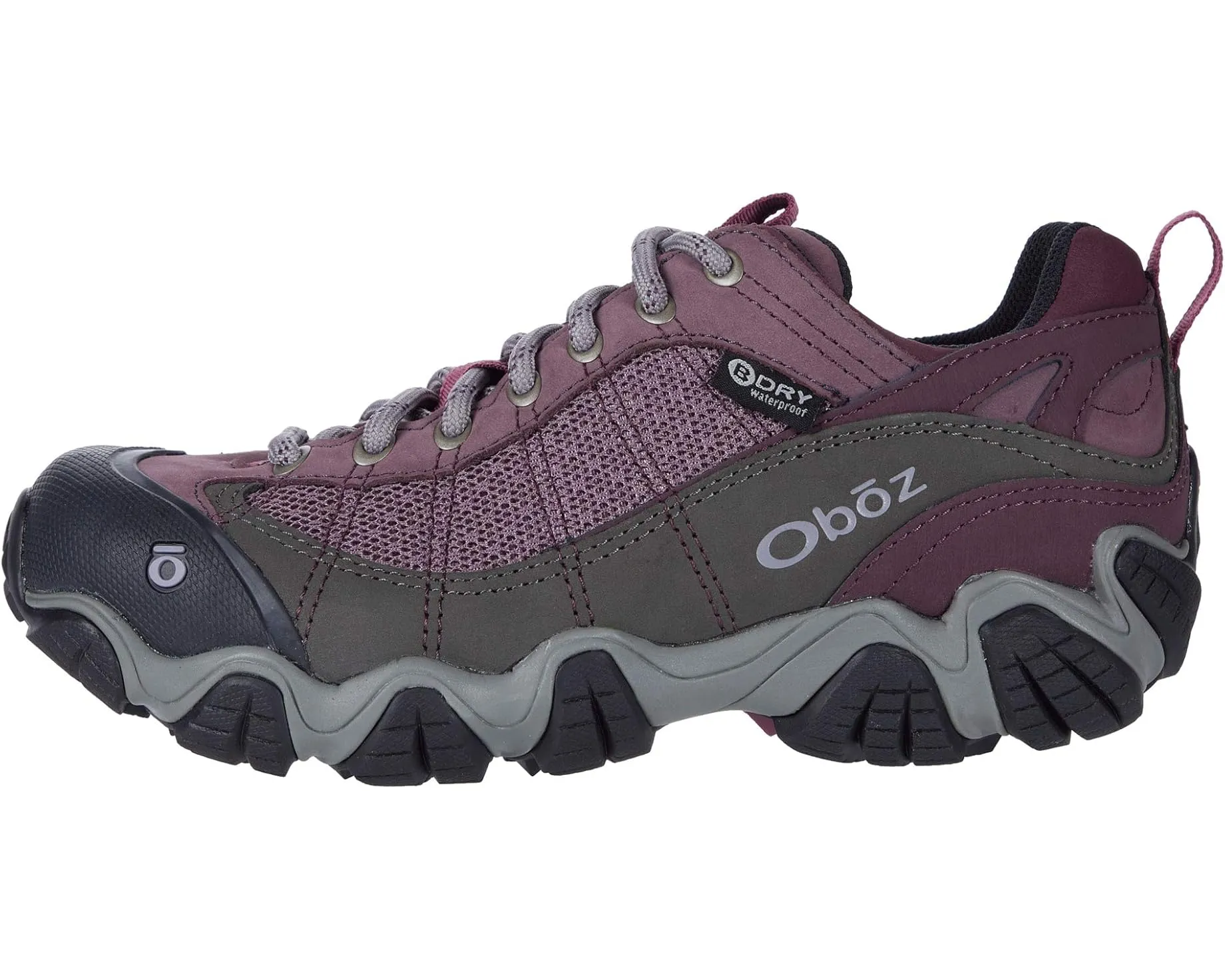 Women's Oboz Firebrand II Low B-DRY