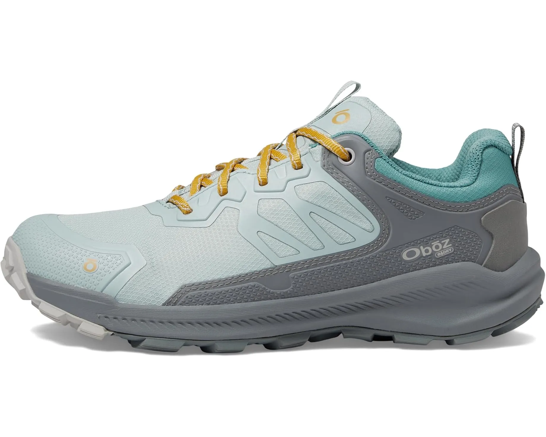 Women's Oboz Katabatic Low B-Dry