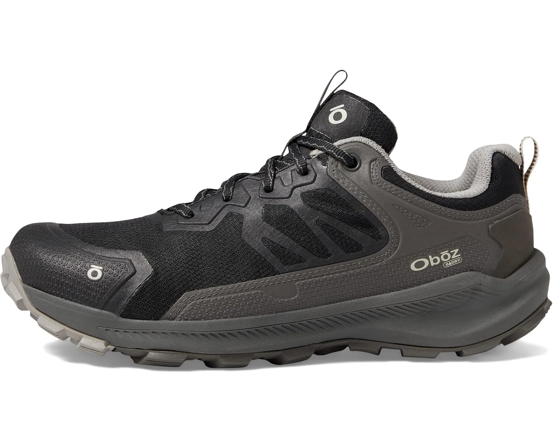 Women's Oboz Katabatic Low B-Dry