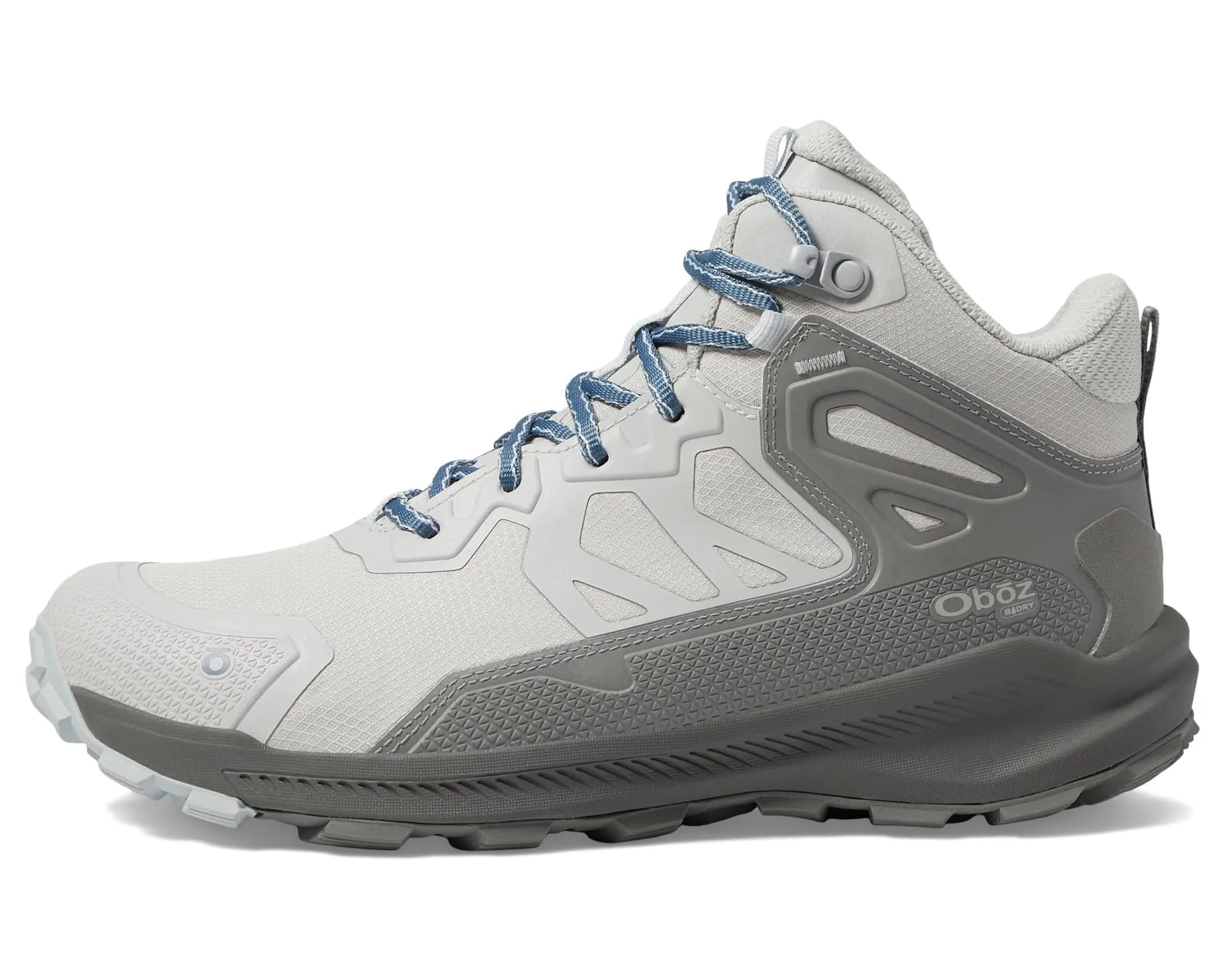 Women's Oboz Katabatic Mid B-Dry