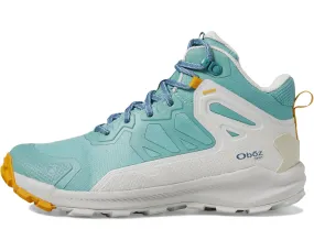 Women's Oboz Katabatic Mid B-Dry