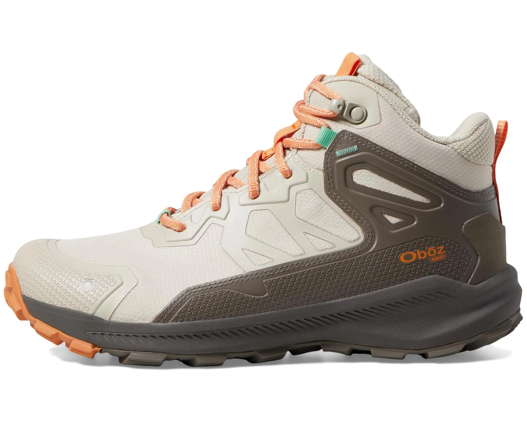 Women's Oboz Katabatic Mid B-Dry