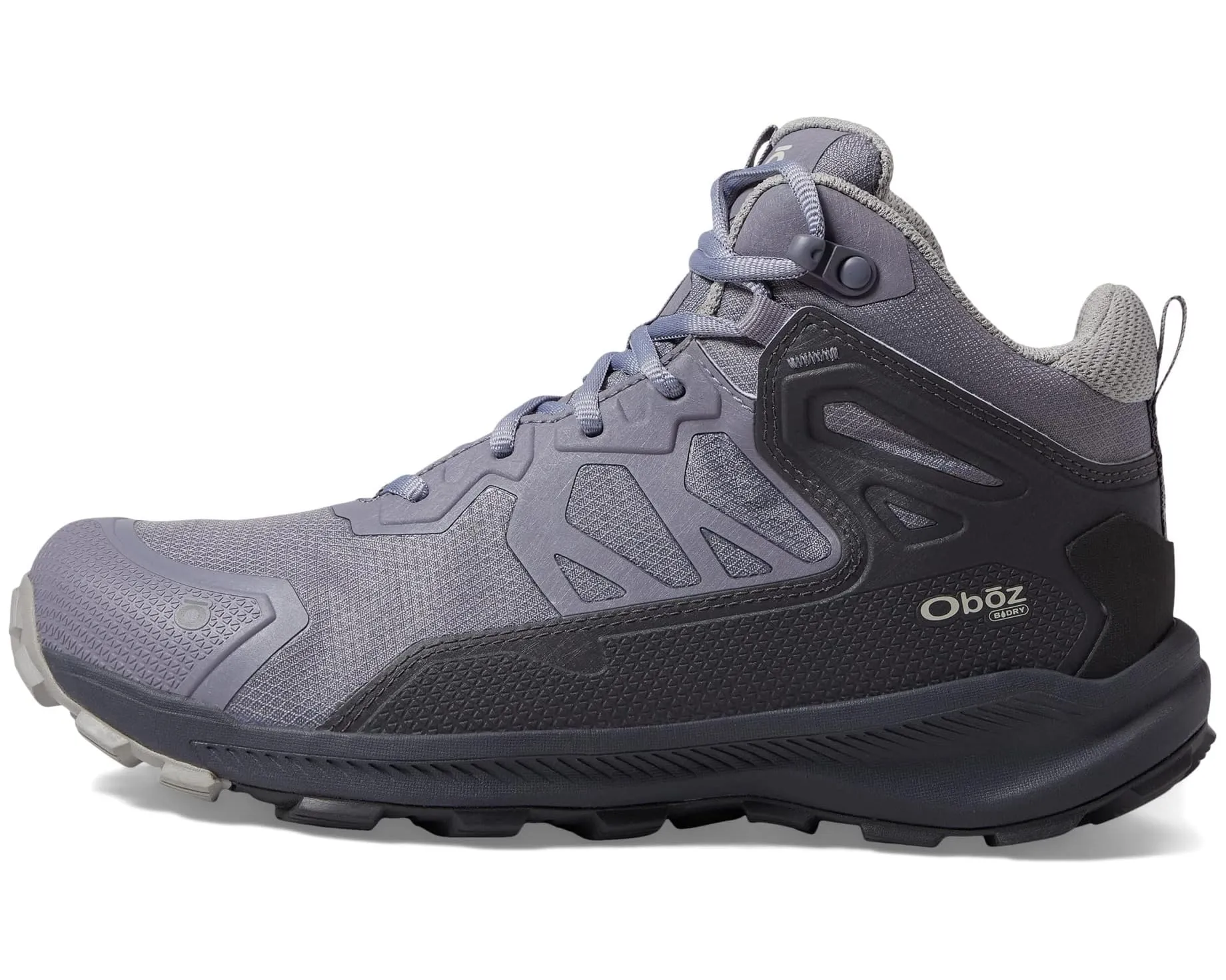 Women's Oboz Katabatic Mid B-Dry