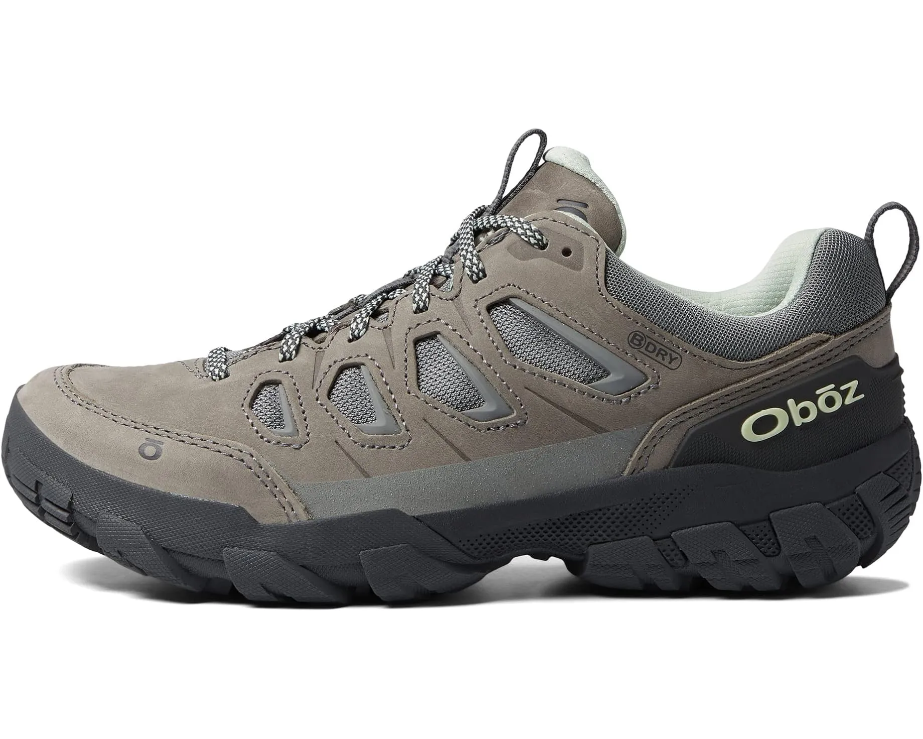 Women's Oboz Sawtooth X Low B-DRY (Wide)