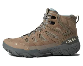 Women's Oboz Sawtooth X Mid B-DRY (Wide)