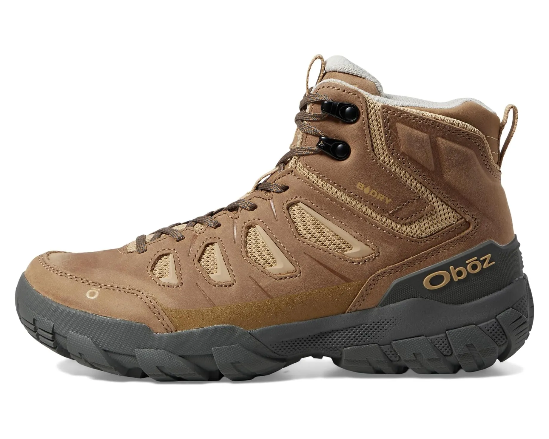 Women's Oboz Sawtooth X Mid B-DRY