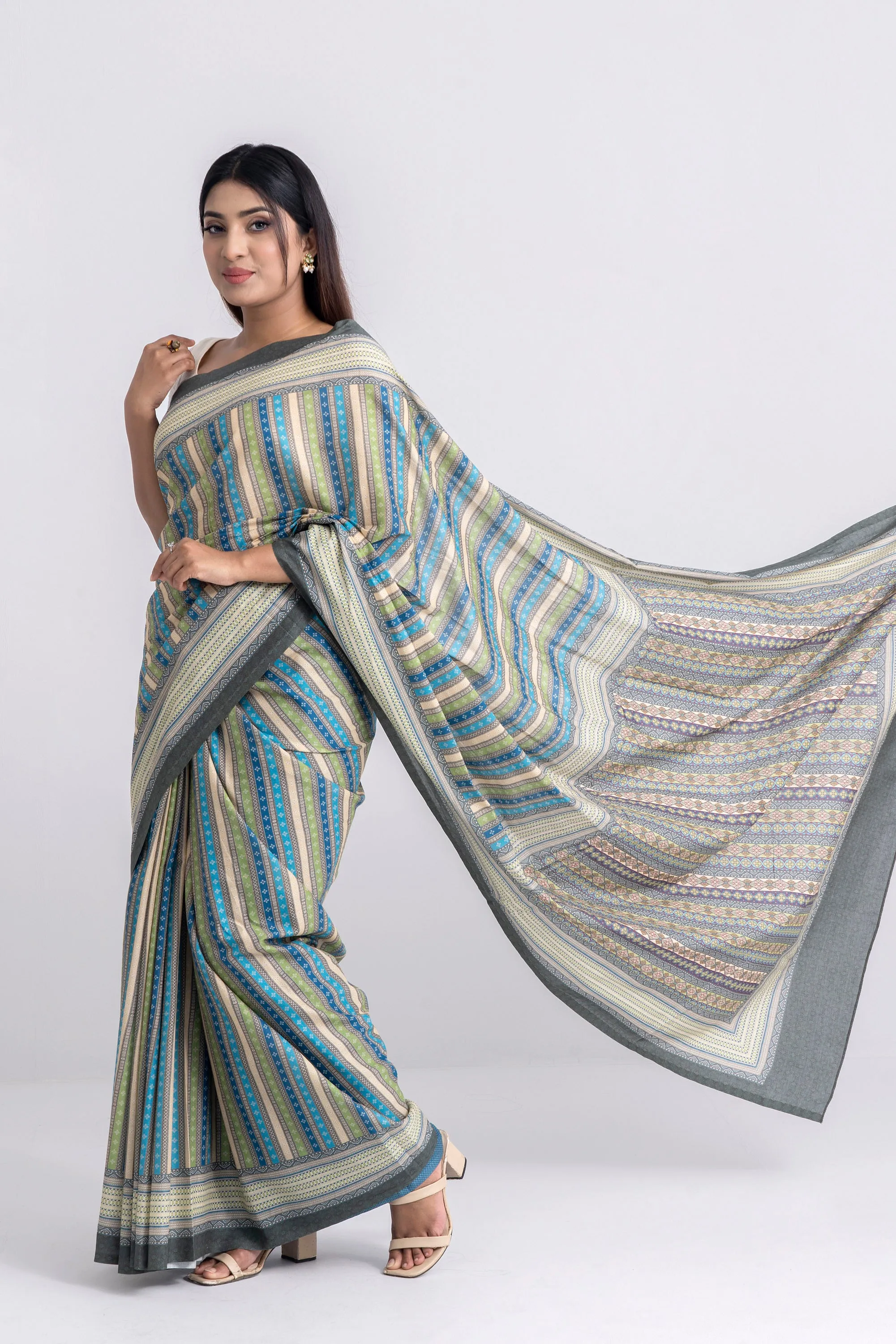 Women's Saree