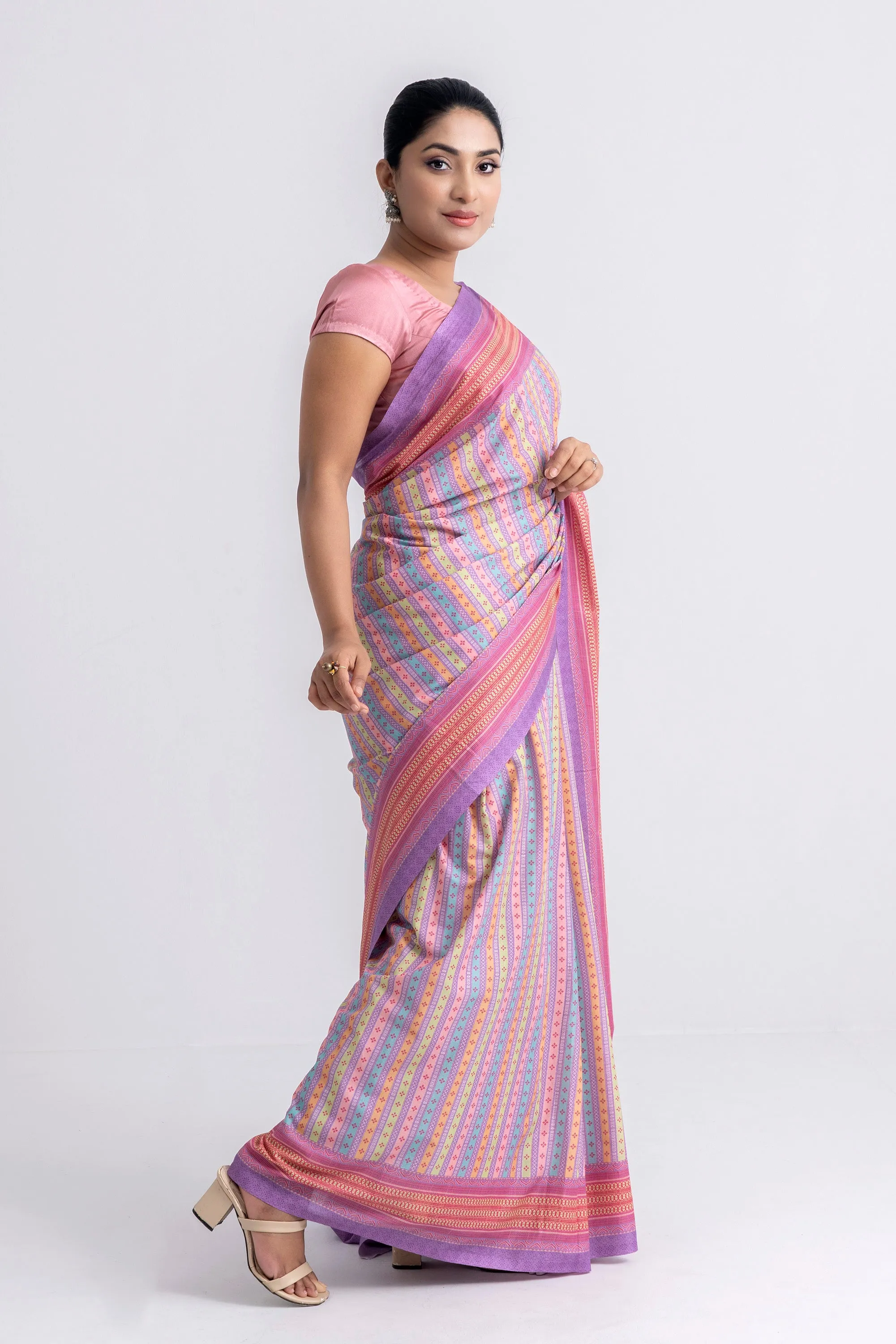 Women's Saree