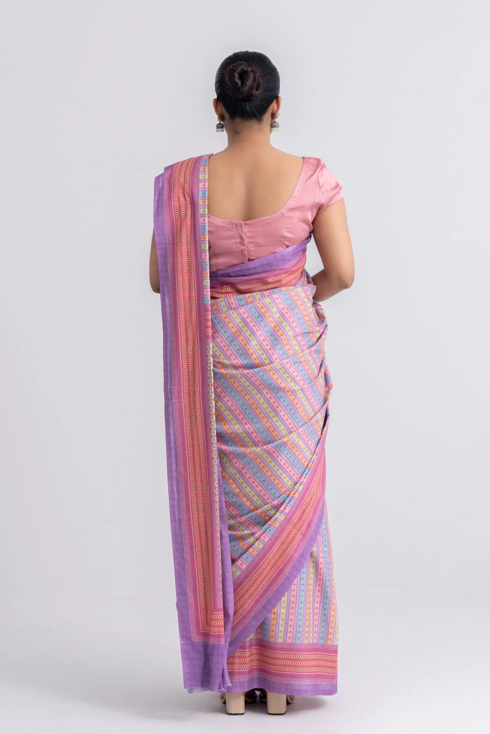 Women's Saree