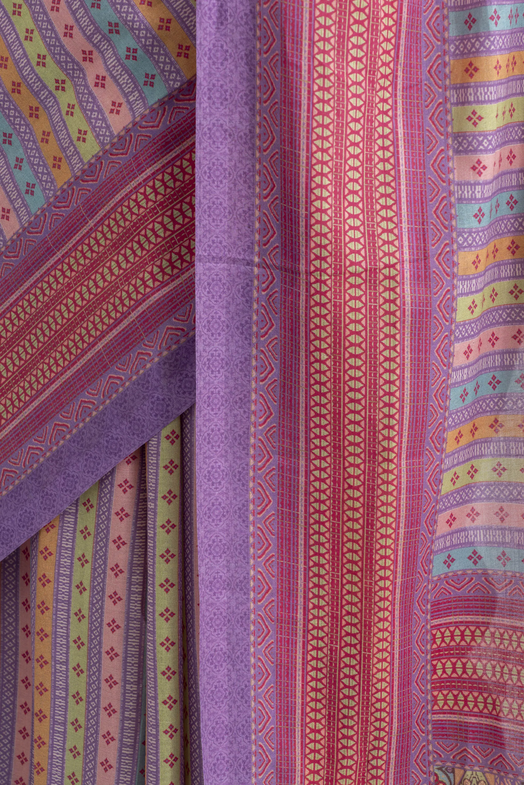 Women's Saree