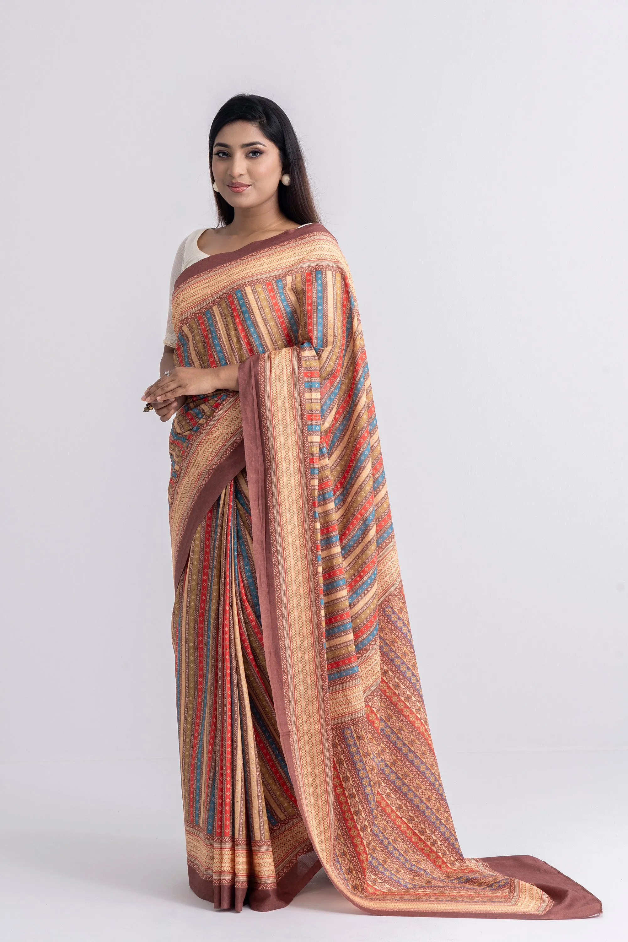 Women's Saree