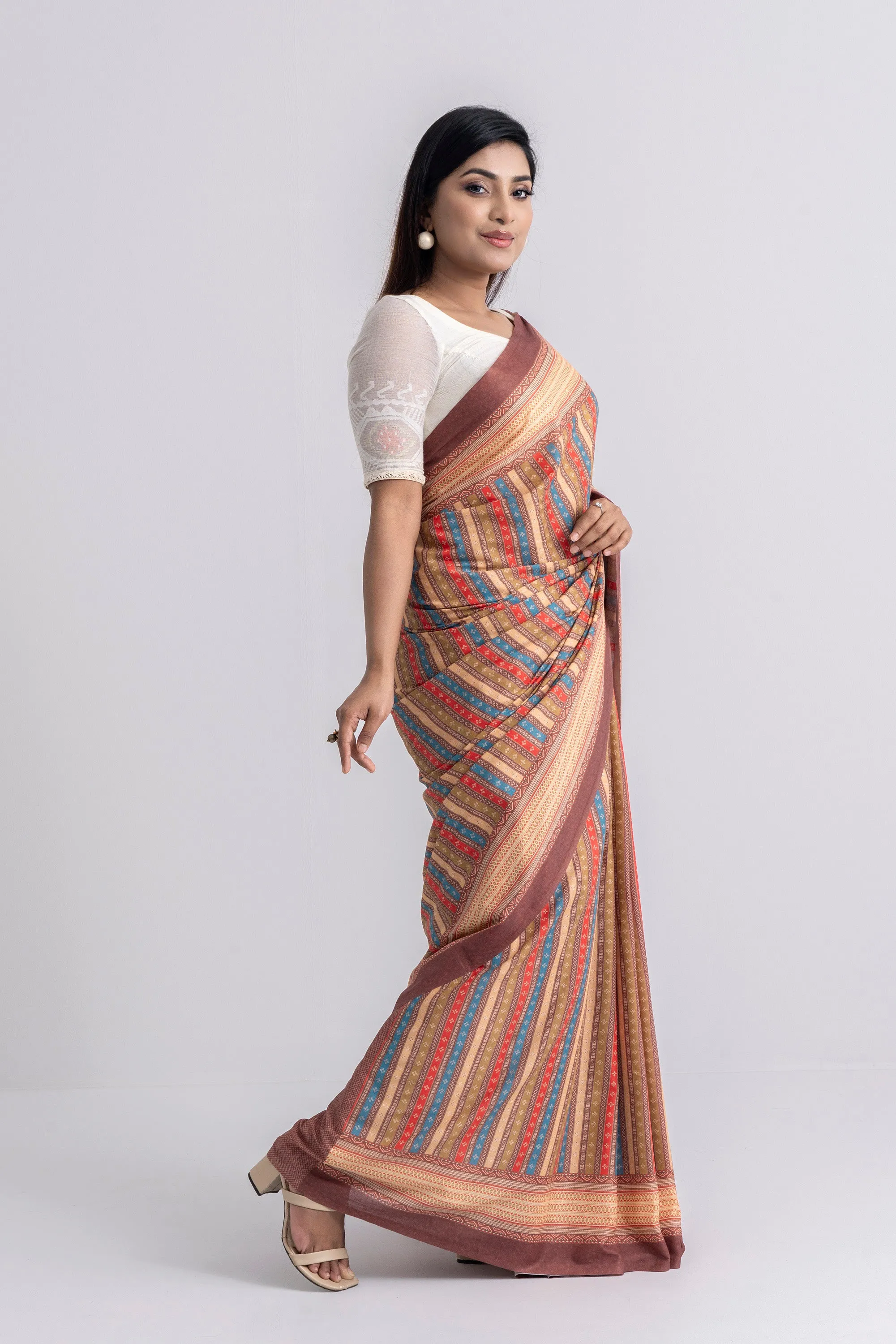 Women's Saree