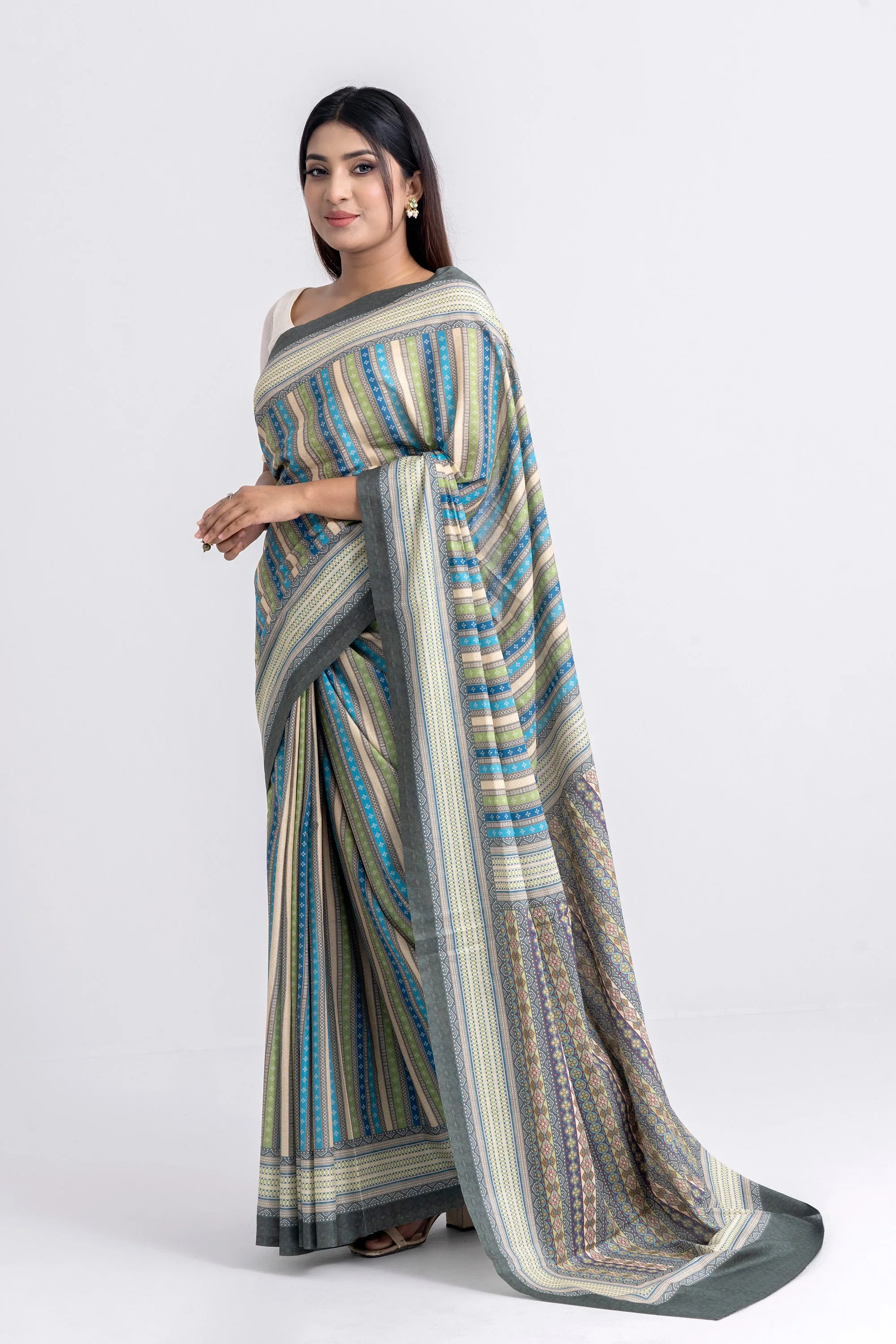 Women's Saree