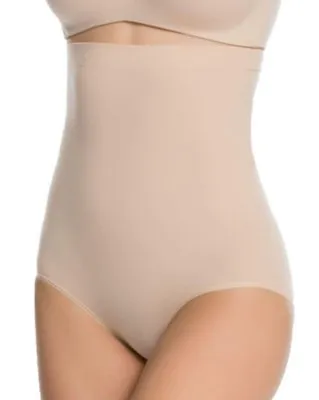 Women's Spanx High Power Panties Shapewear