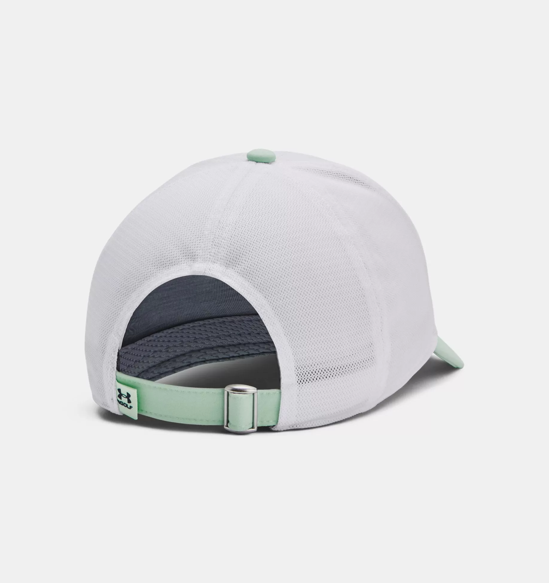 Women's UA ISO-Chill Driver Mesh Adjustable Cap