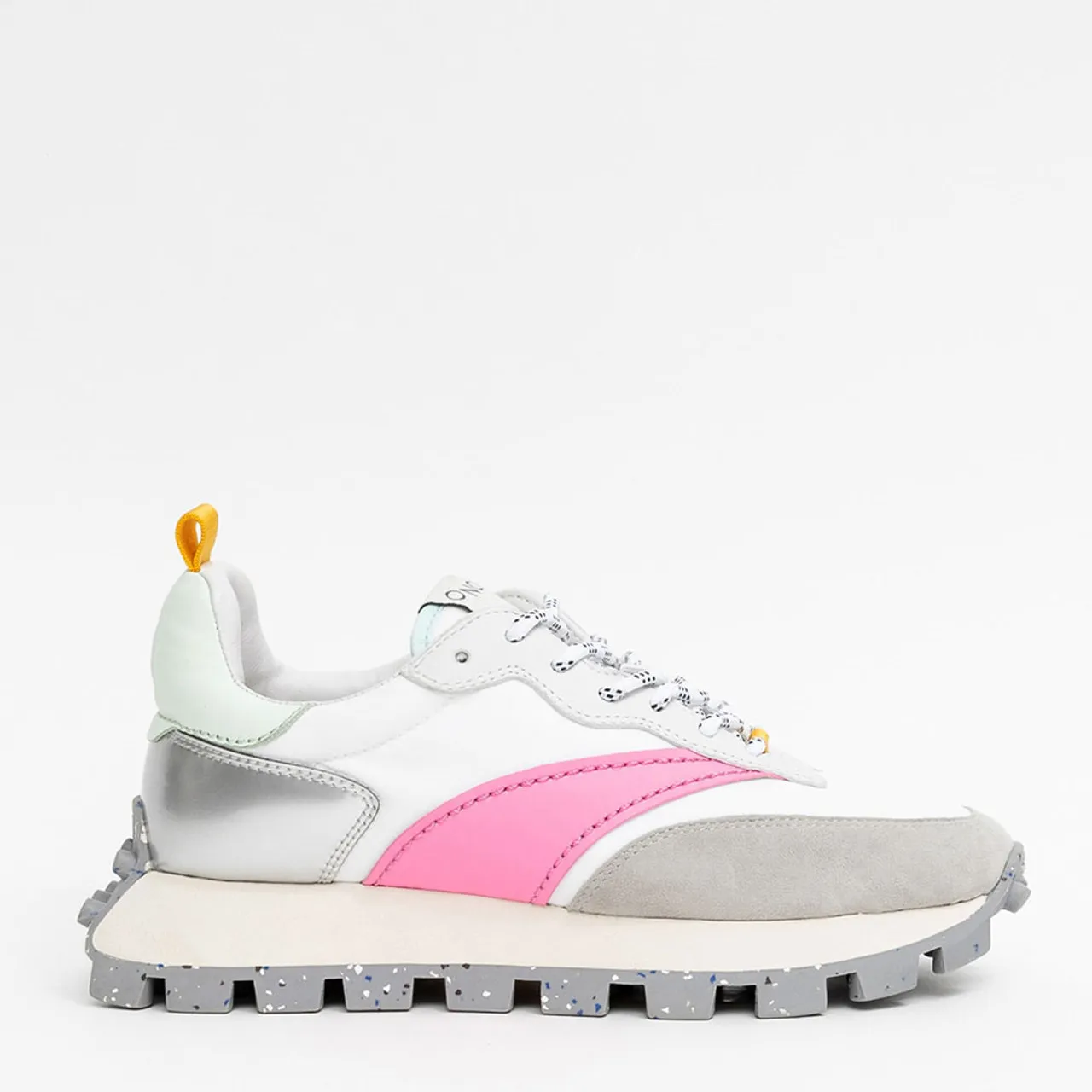 Women's Oncept Osaka Sneaker - Pink Shockwave