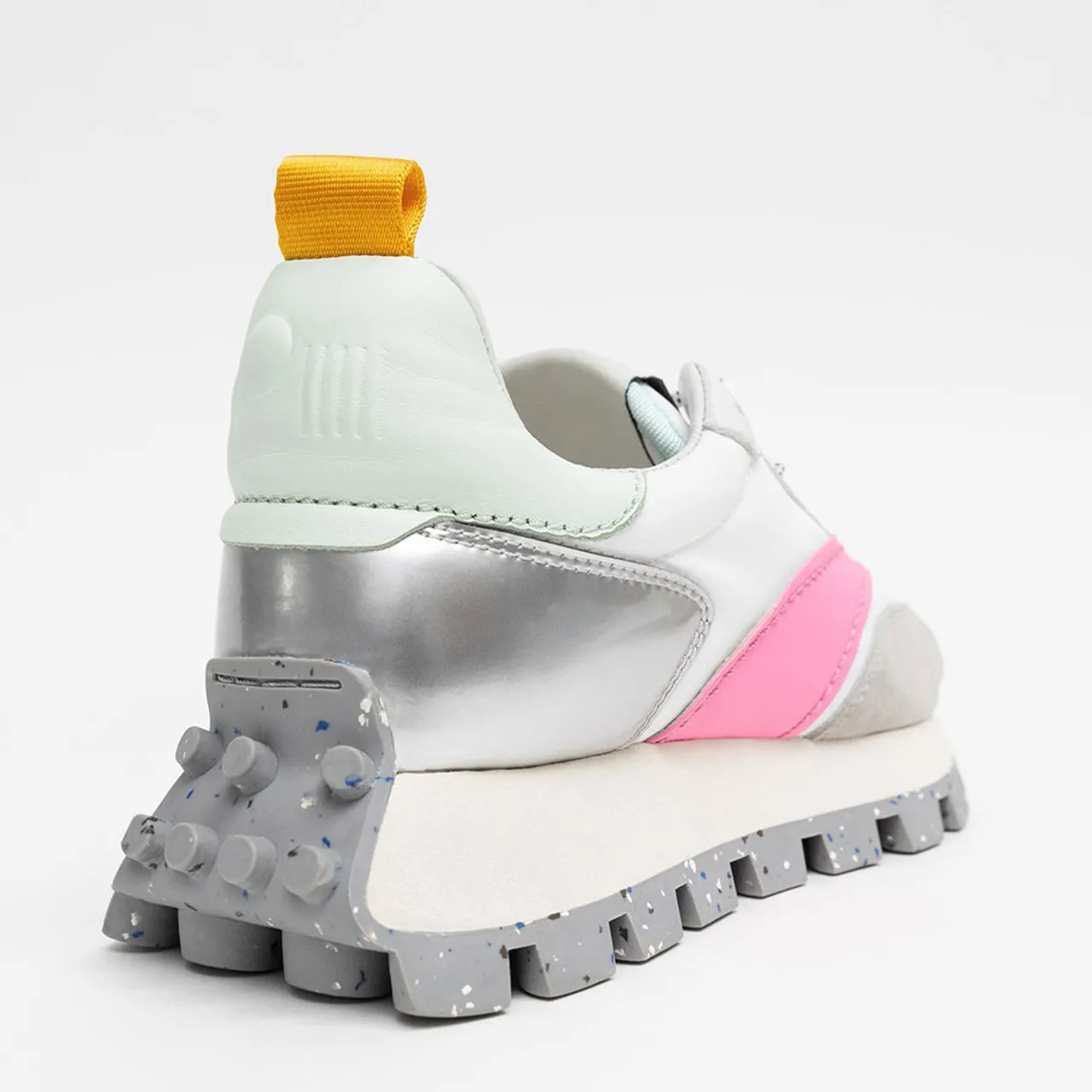 Women's Oncept Osaka Sneaker - Pink Shockwave