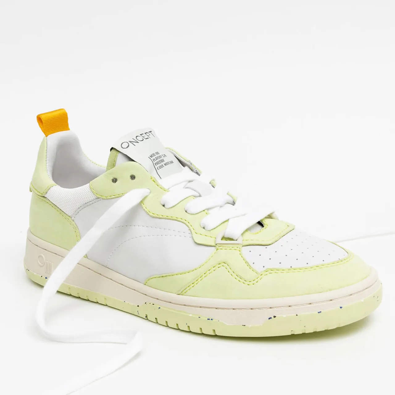 Women's Oncept Phoenix Sneakers - Spring 24