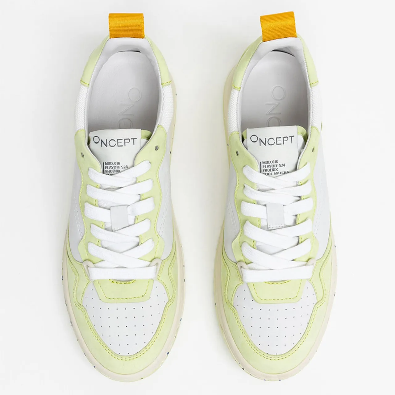 Women's Oncept Phoenix Sneakers - Spring 24