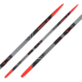 X-IUM Premium R-Skin Cross Country Ski w/ Binding